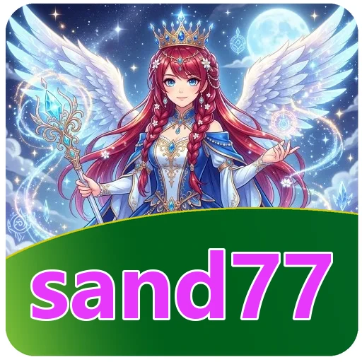 Detail APK sand77